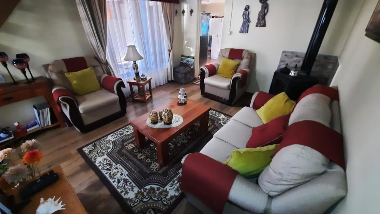 Homestay Tatis *