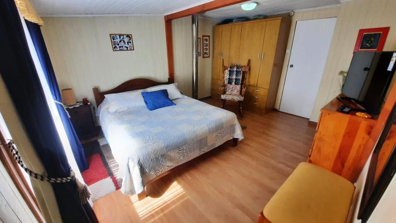 Homestay Tatis