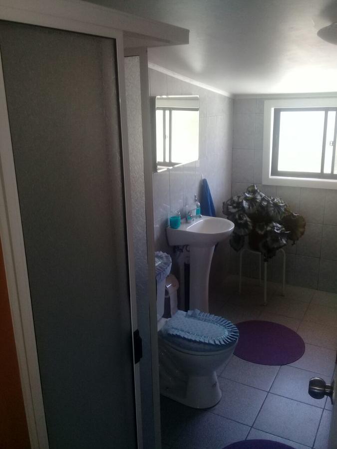 Tatis Homestay Villarrica
