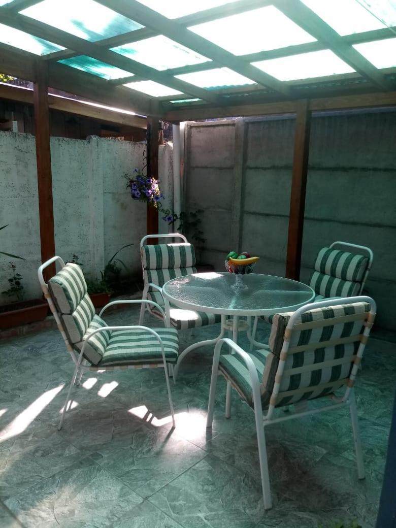 Homestay Tatis