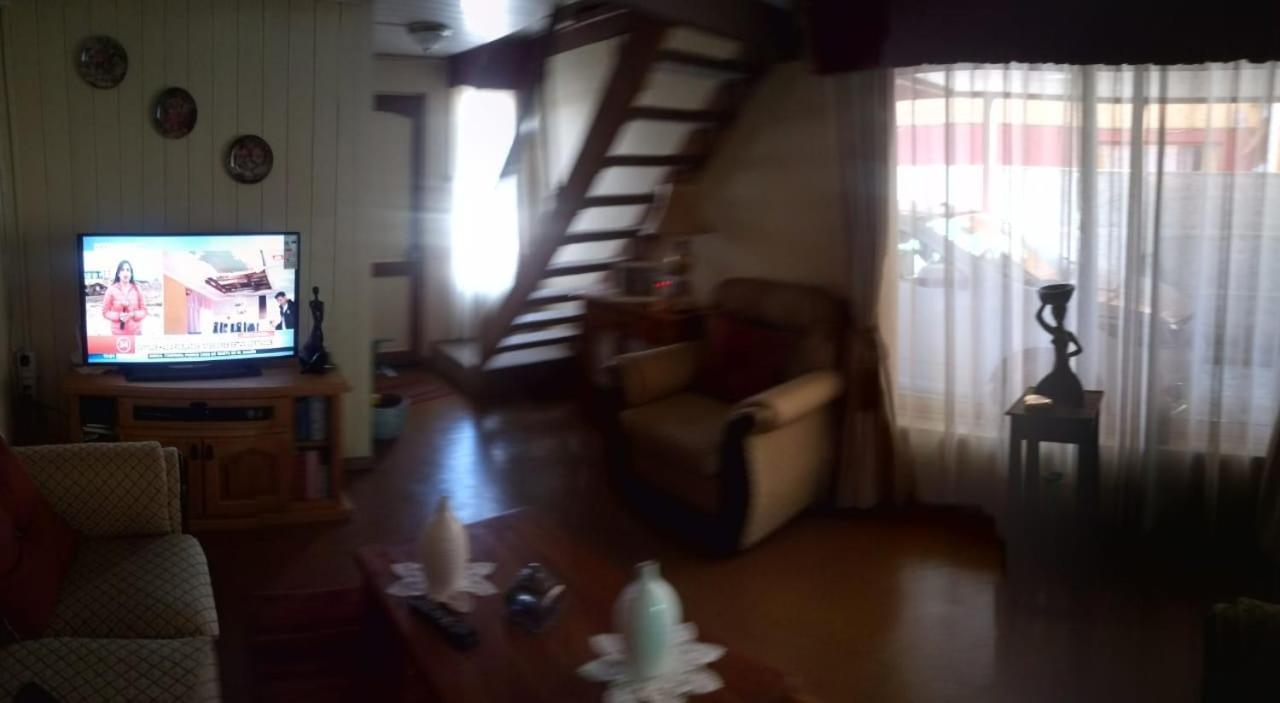 Tatis Homestay Villarrica